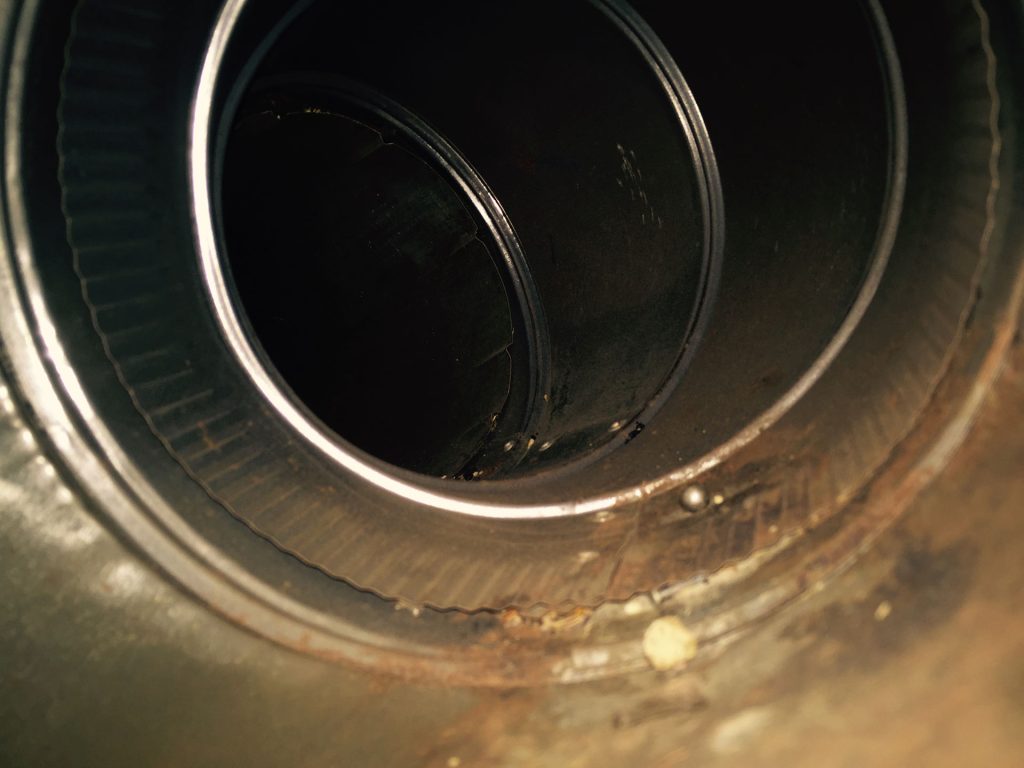 air duct cleaning by FairPrice heating and Cooling