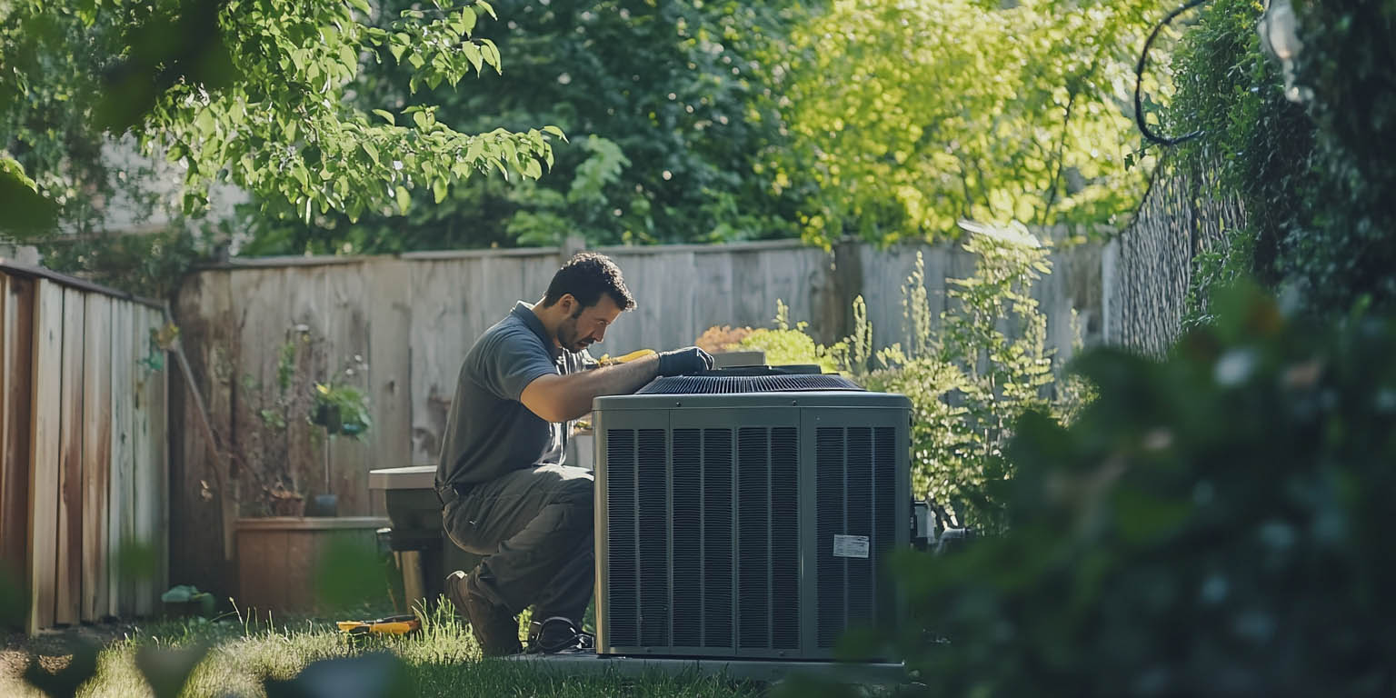 hvac contractor santa clara