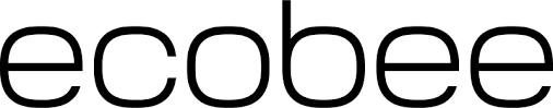 Ecobee thermostat logo
