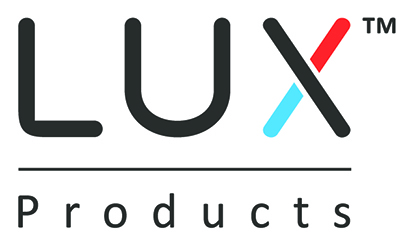 Lux Products Thermostat Logo
