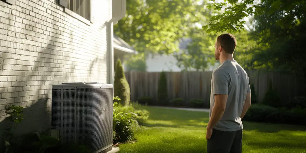 What to Expect During an AC Service Visit Guide