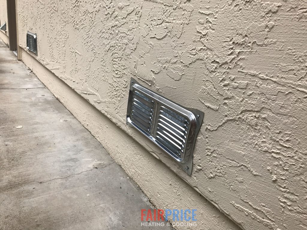 Rodent Proofing Services