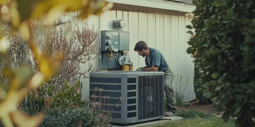 Santa Clara HVAC Contractor