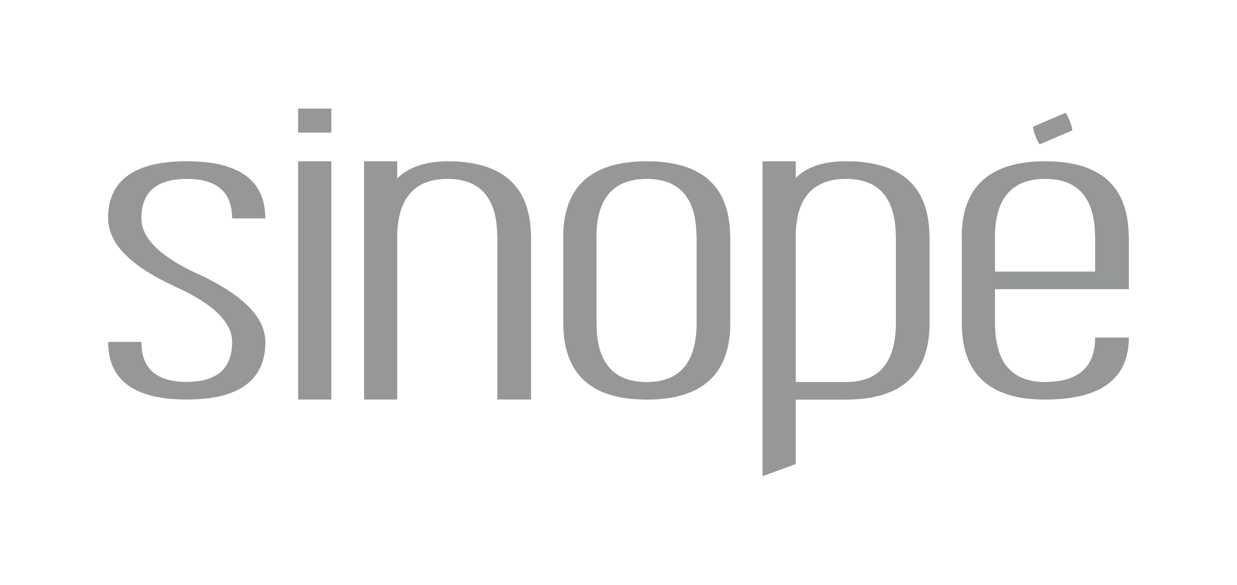 Sinope Thermostat Logo