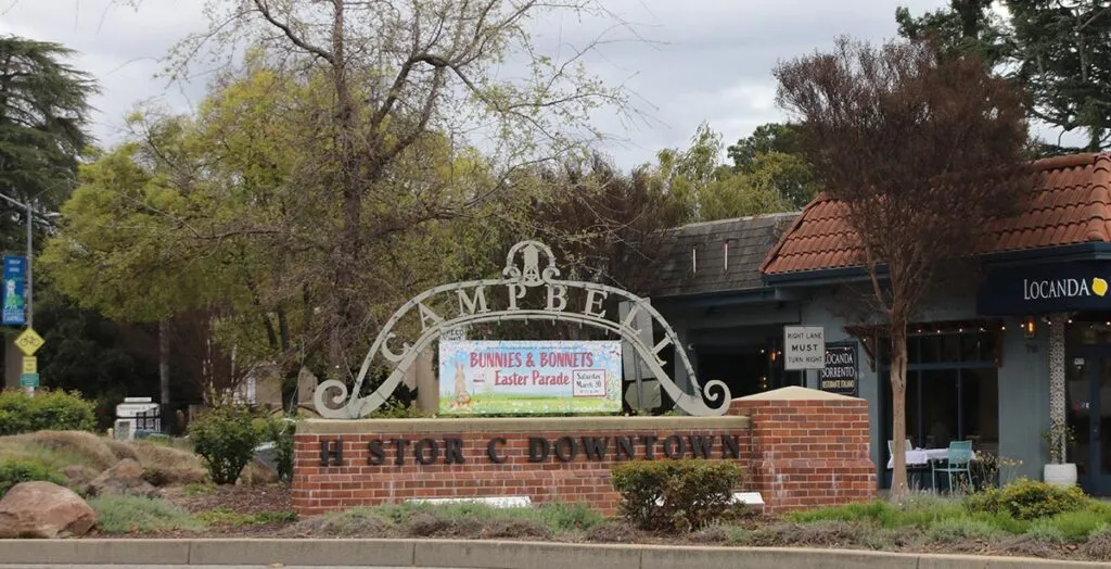 Campbell CA HVAC Contractor