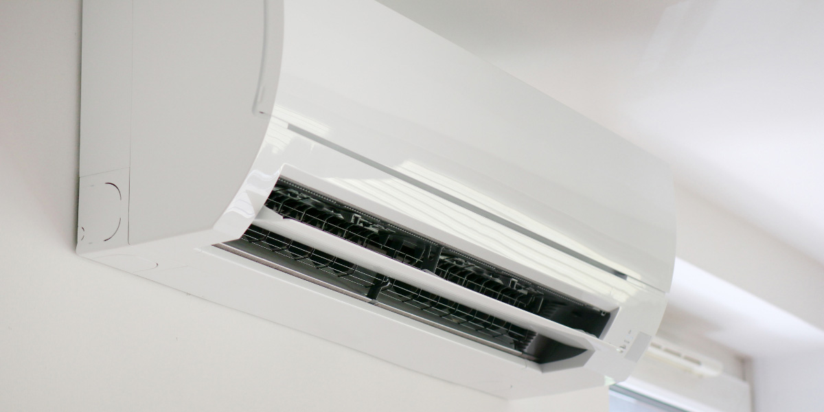 Where to Mount Your Mini Split for Maximum Efficiency