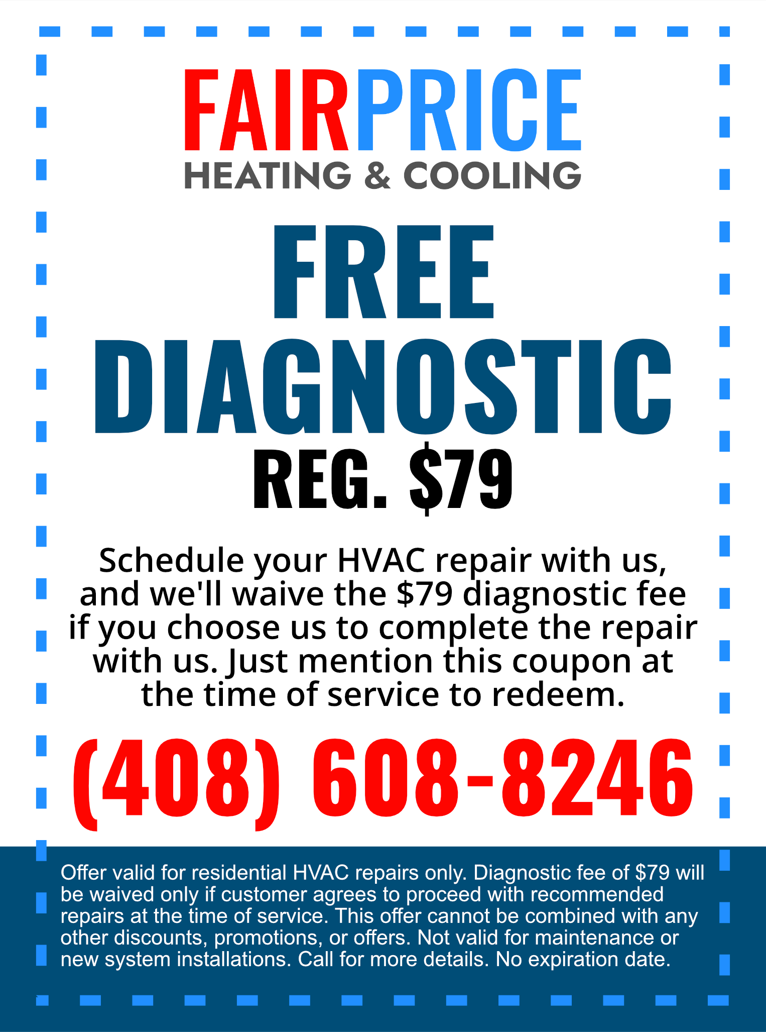 Home | FairPrice Heating and Cooling