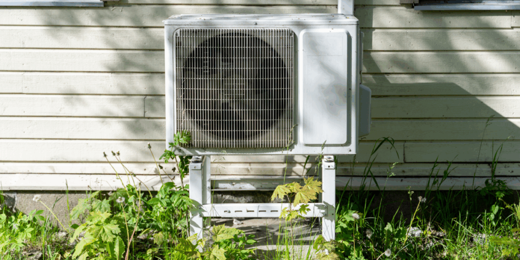 Santa Clara heat pumps