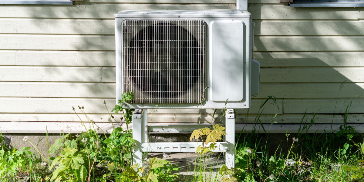 Santa Clara heat pumps