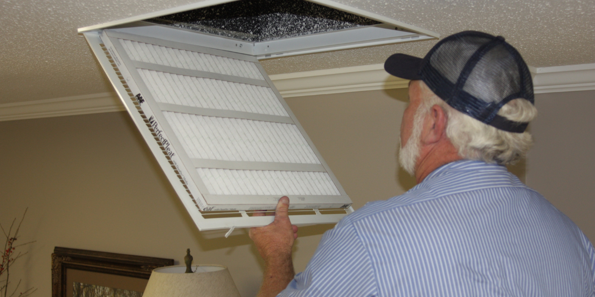 Whole Home Air FIltration in Santa clara