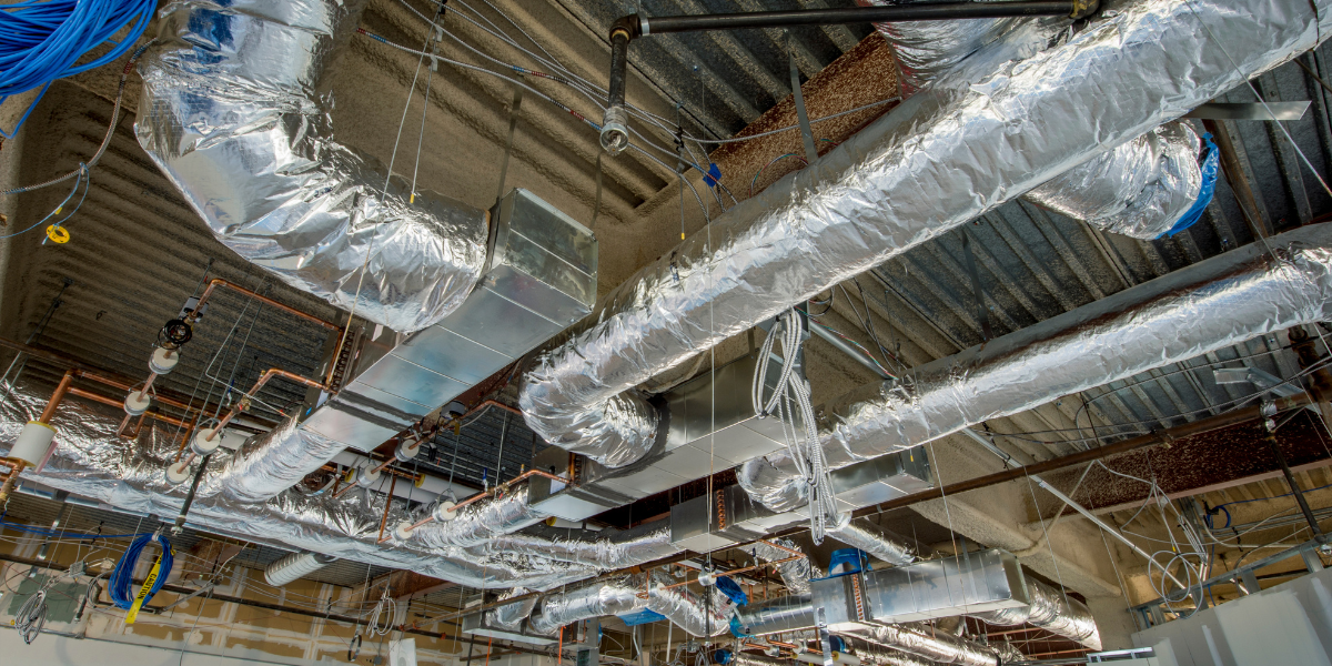 Is your HVAC wasting energy?Is Your HVAC Wasting Energy? A Guide to Duct Repair in Campbell