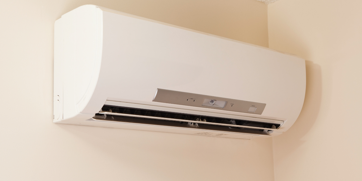 Ductless Mini Split Solutions for San Jose Home Additions