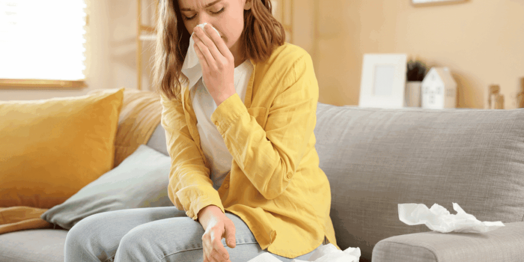 Combatting Allergens in Mountain View: Professional Air Quality Solutions