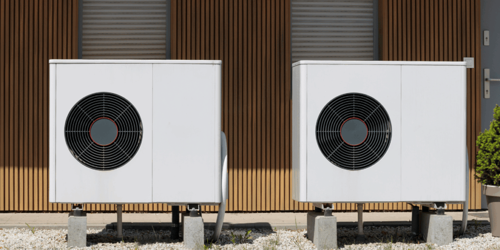 Should Mountain View Homeowners Switch to a Heat Pump?