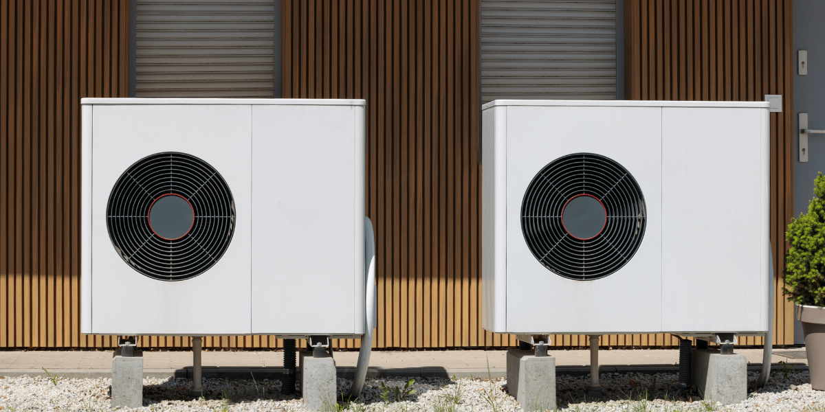 Should Mountain View Homeowners Switch to a Heat Pump?