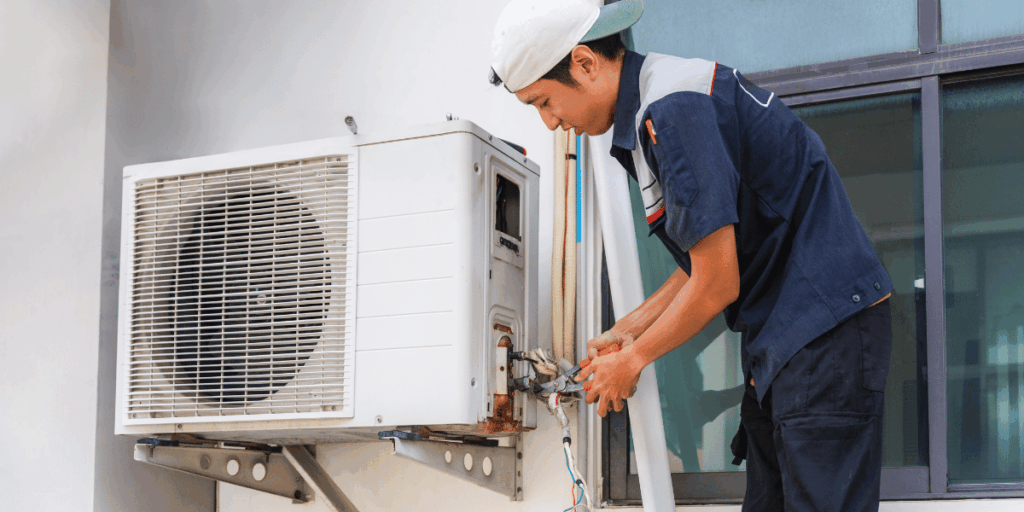Protecting Your air conditioning Investment in San Jose with Annual Service