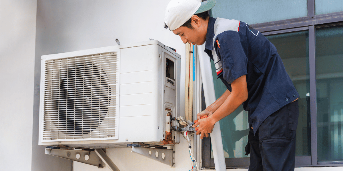 Protecting Your air conditioning Investment in San Jose with Annual Service