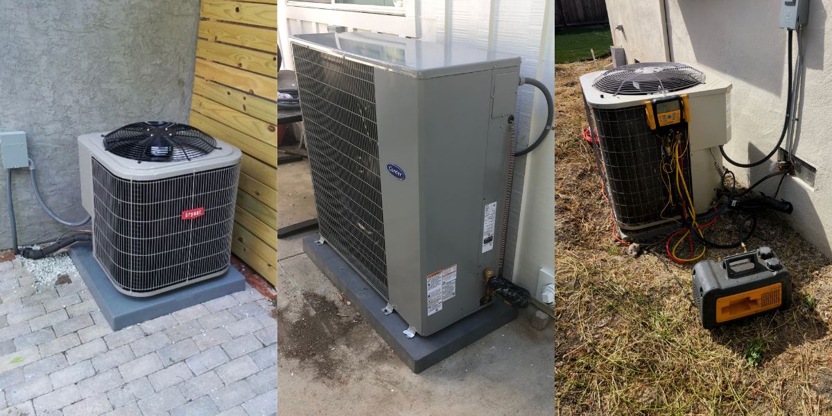 AC Tune-Up in Saratoga: Prepare Your Home for Summer